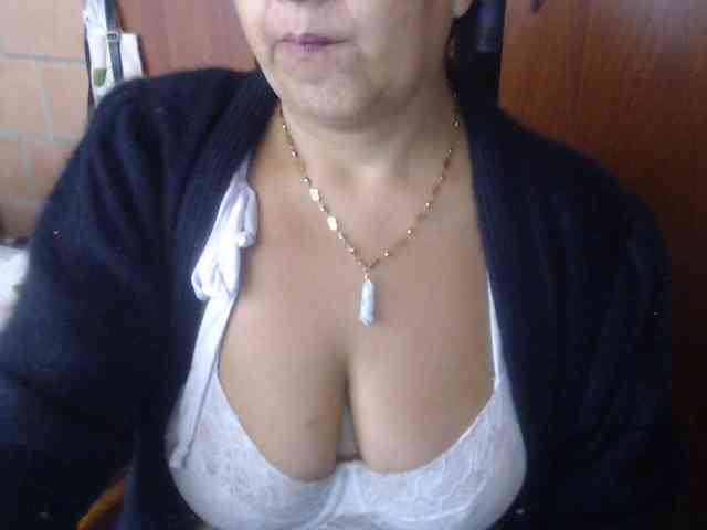Meganny webcam