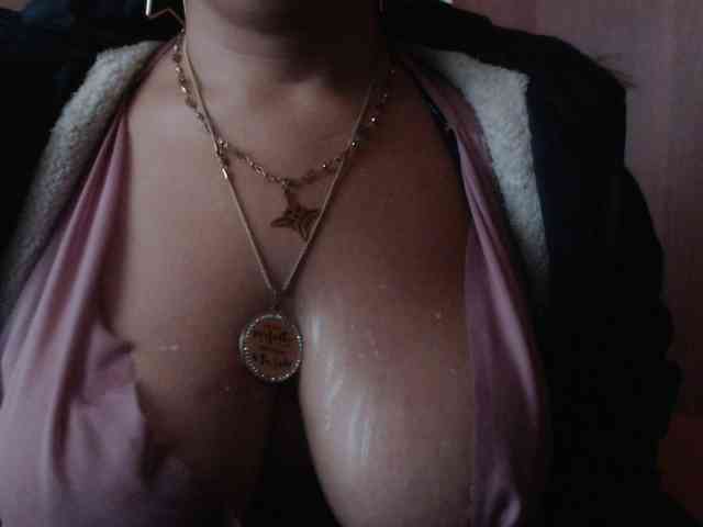 Meganny webcam
