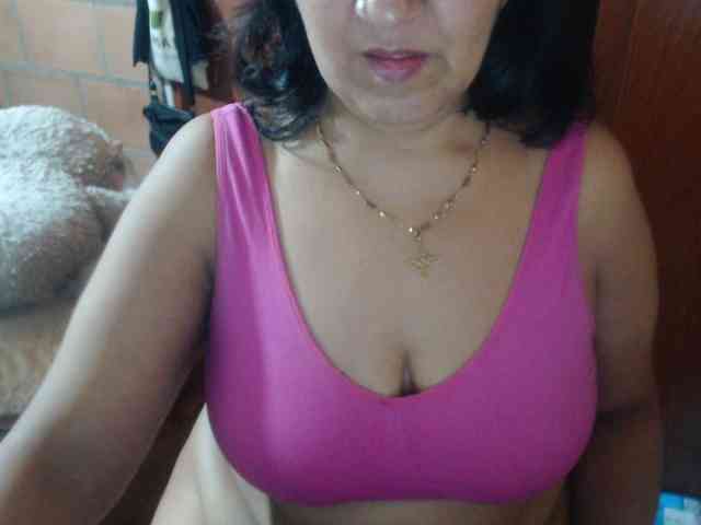 Meganny webcam