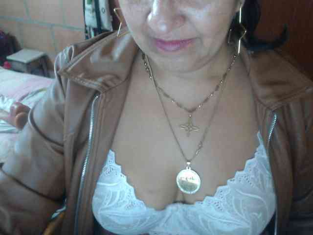 Meganny webcam