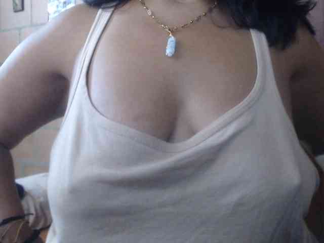 Meganny webcam