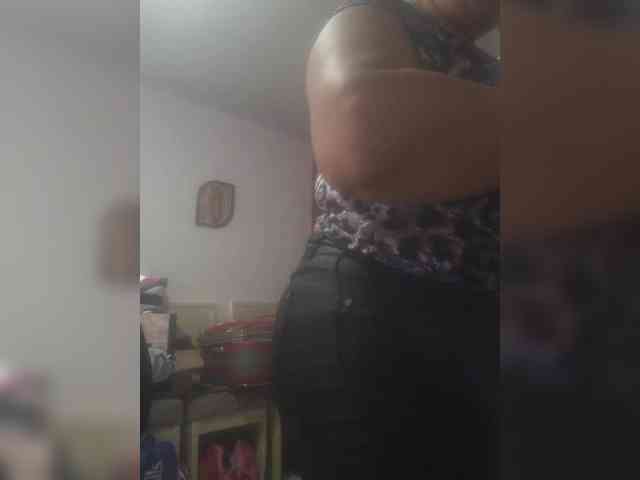 Meganny webcam