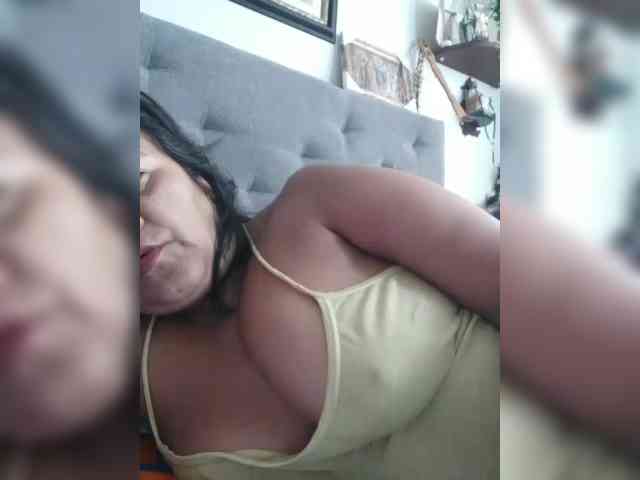 Meganny webcam