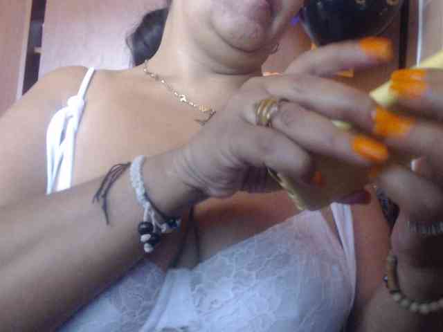 Meganny webcam