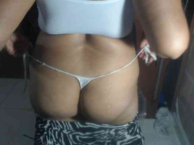 Meganny webcam