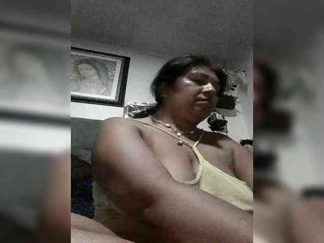 Meganny webcam