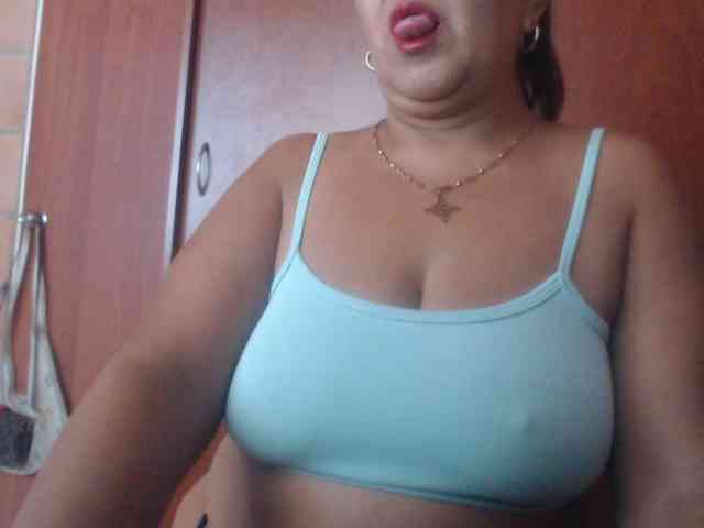 Meganny webcam