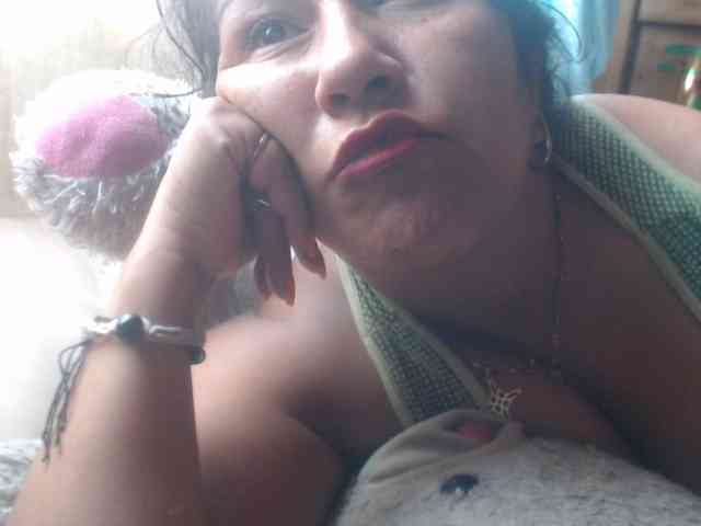 Meganny webcam
