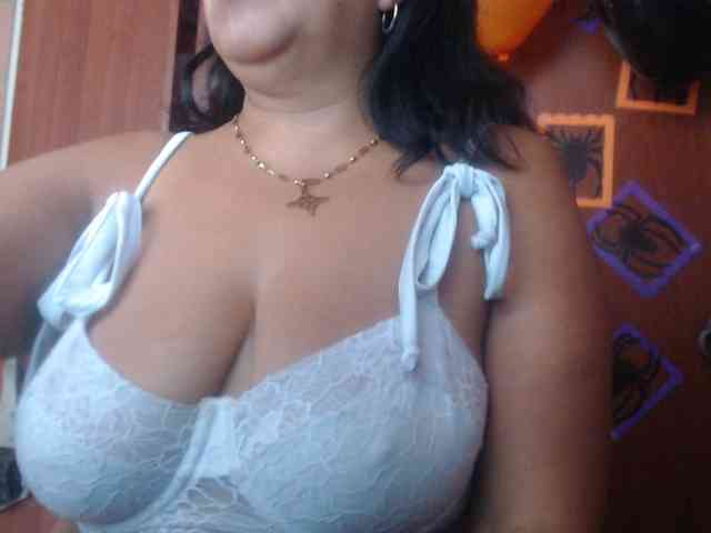 Meganny webcam