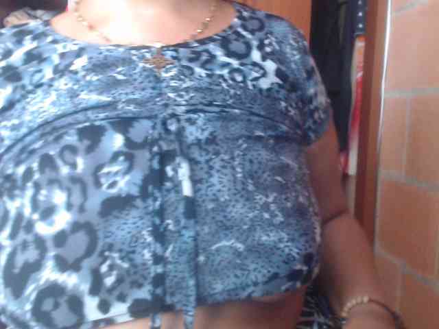 Meganny webcam