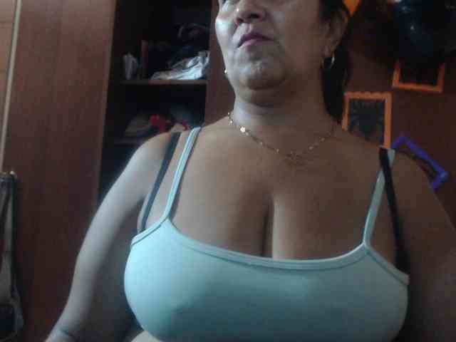 Meganny webcam