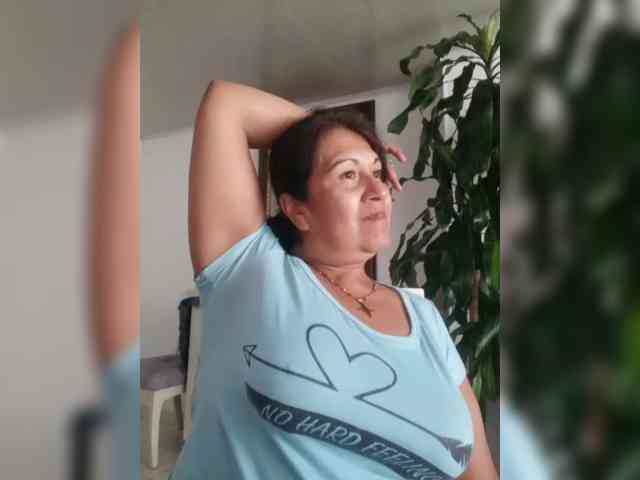 Meganny webcam