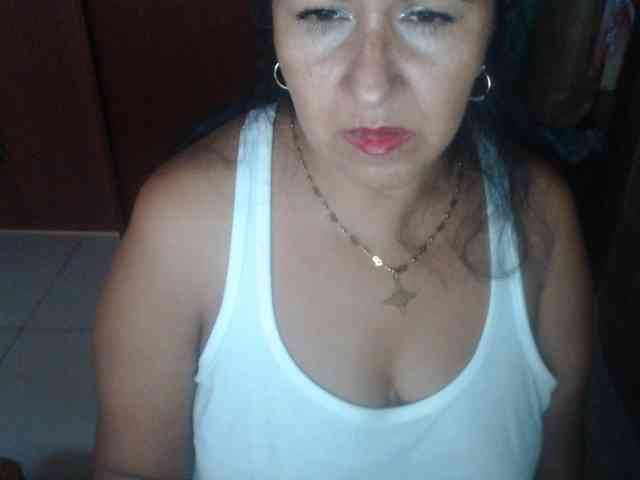 Meganny webcam