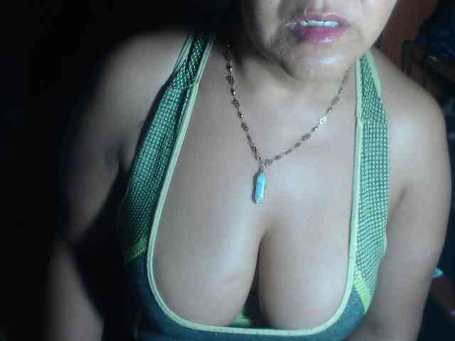 Meganny webcam