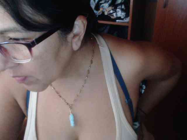 Meganny webcam