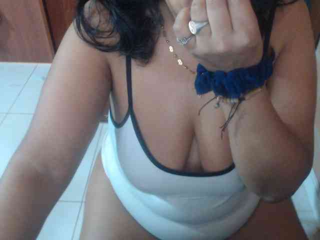 Meganny webcam