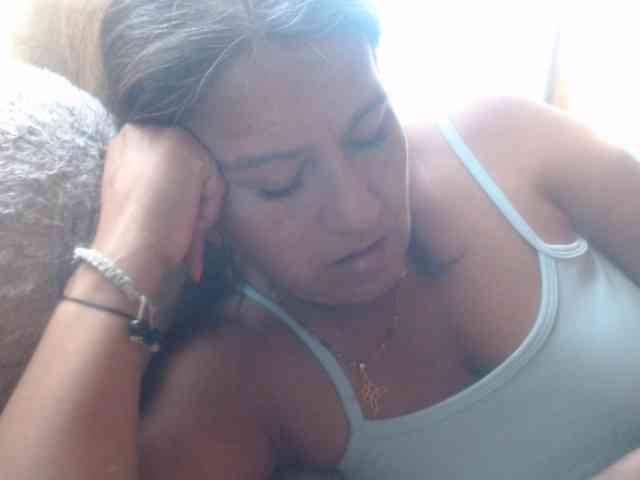 Meganny webcam
