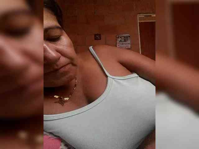 Meganny webcam