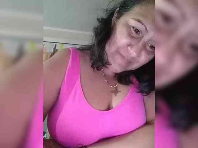 Meganny webcam