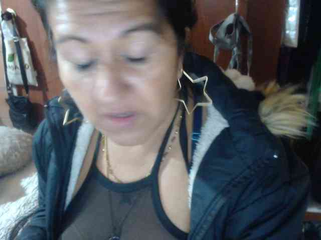 Meganny webcam