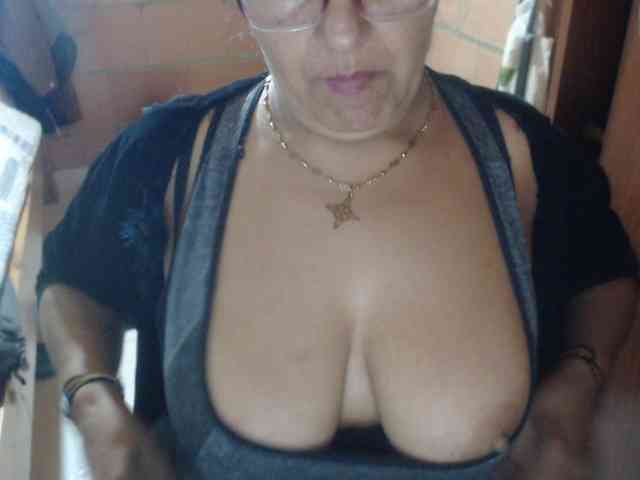 Meganny webcam
