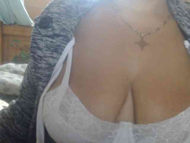 Meganny webcam