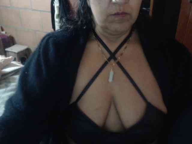 Meganny webcam