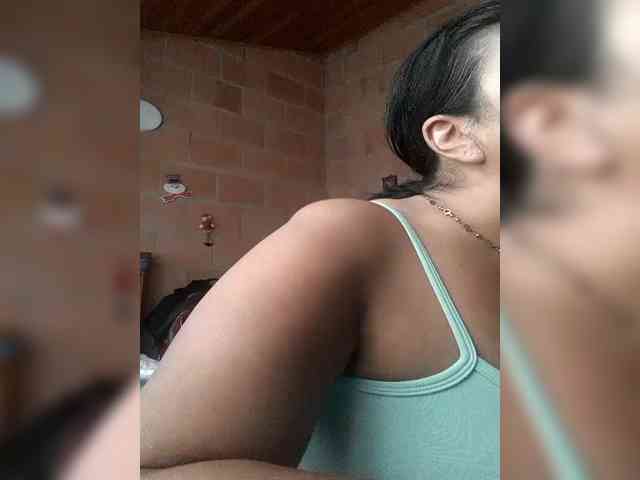 Meganny webcam