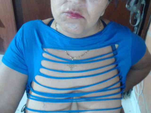 Meganny webcam