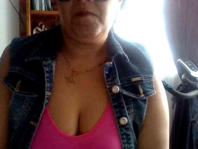 Meganny webcam