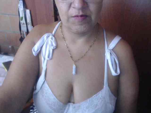 Meganny webcam