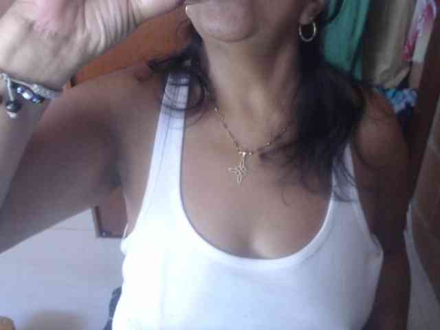 Meganny webcam