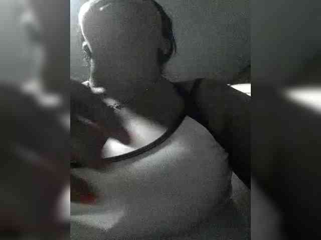 Meganny webcam