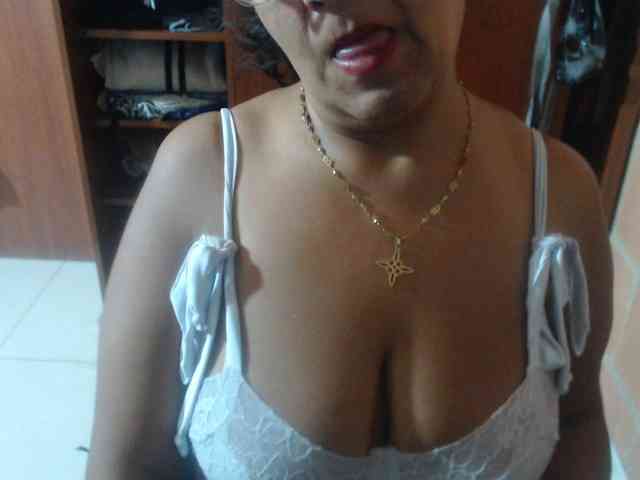 Meganny webcam