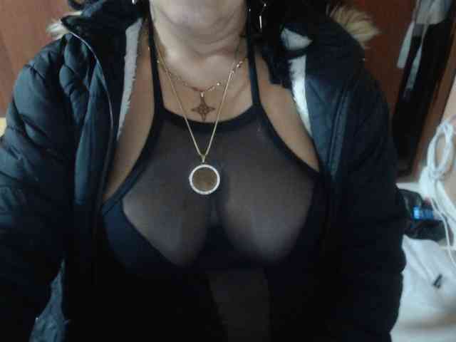 Meganny webcam