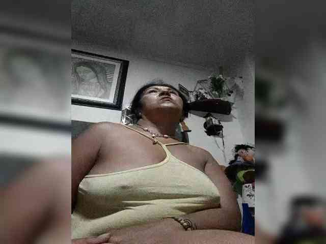 Meganny webcam