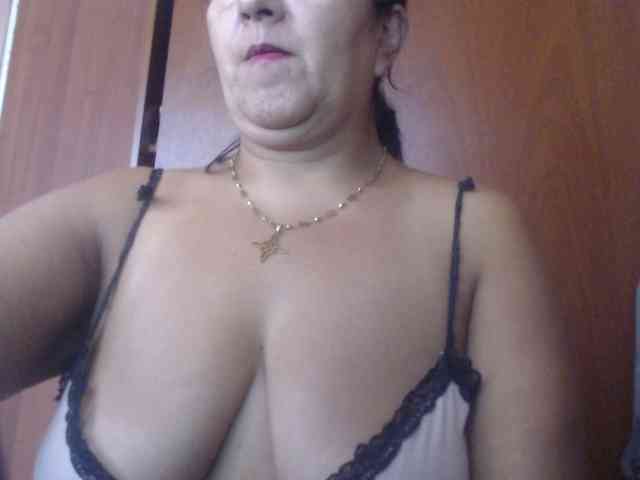 Meganny webcam
