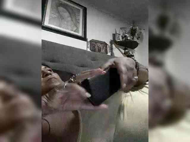 Meganny webcam