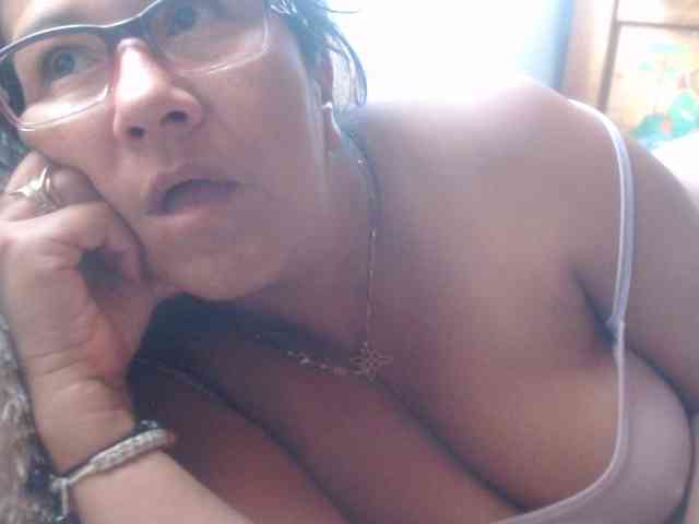 Meganny webcam