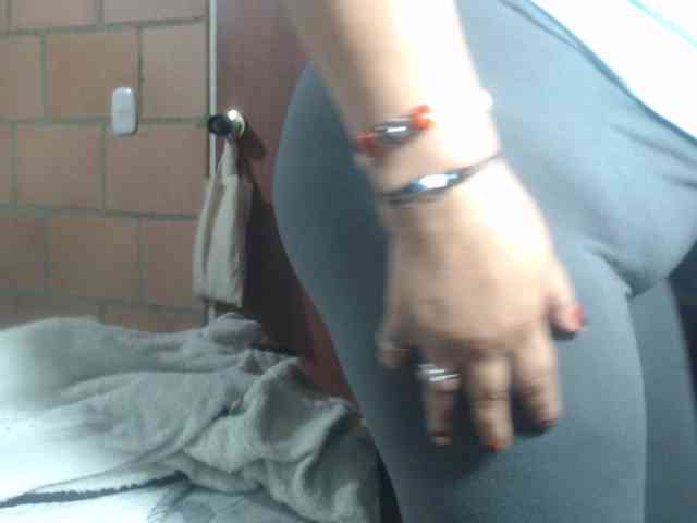 Meganny webcam