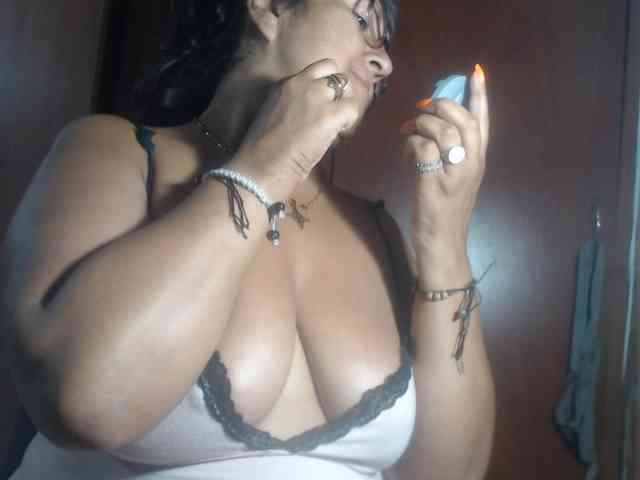 Meganny webcam