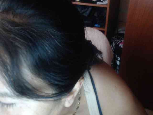 Meganny webcam