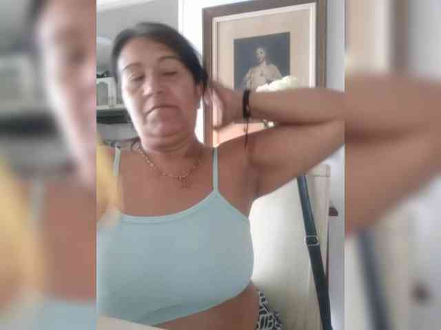 Meganny webcam