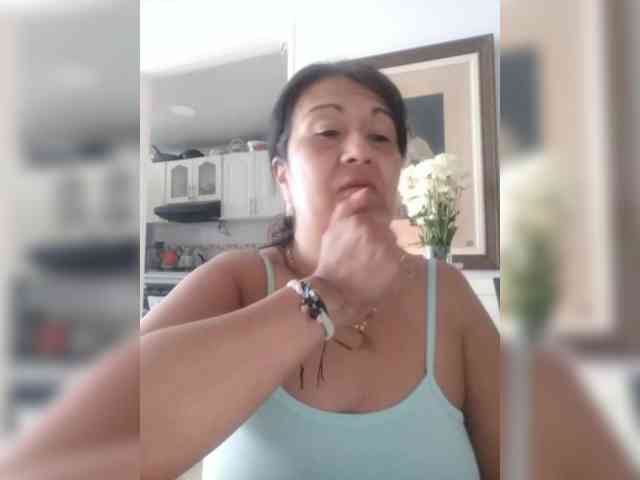 Meganny webcam