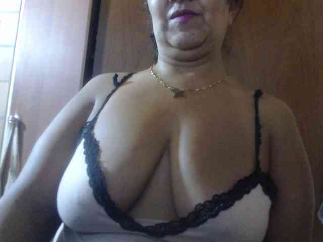 Meganny webcam