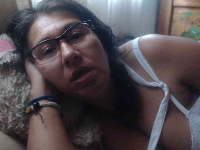 Meganny webcam