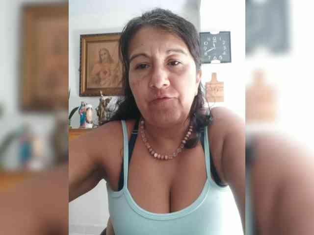 Meganny webcam