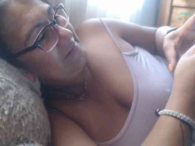 Meganny webcam