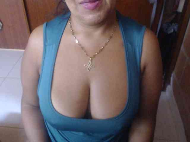 Meganny webcam