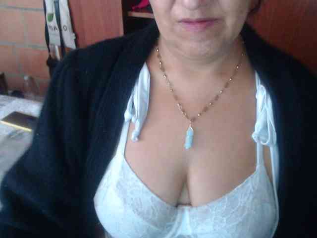 Meganny webcam